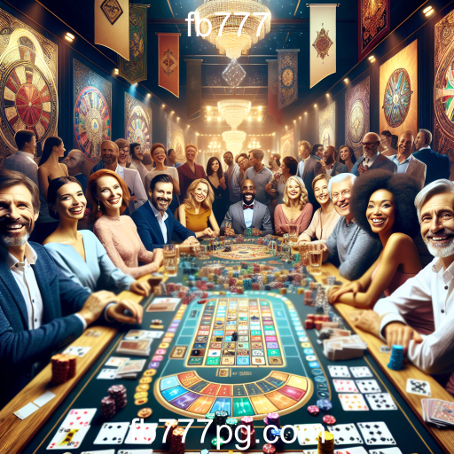 A Ascensão dos Jogos de Mesa: Uma Experiência Social Inigualável